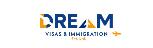 Dream visas ad immigration