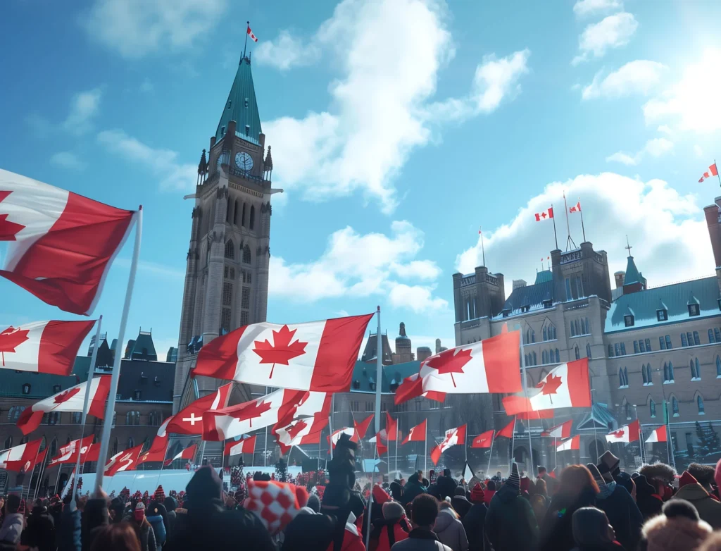 Dream Visas & Immigration Canada