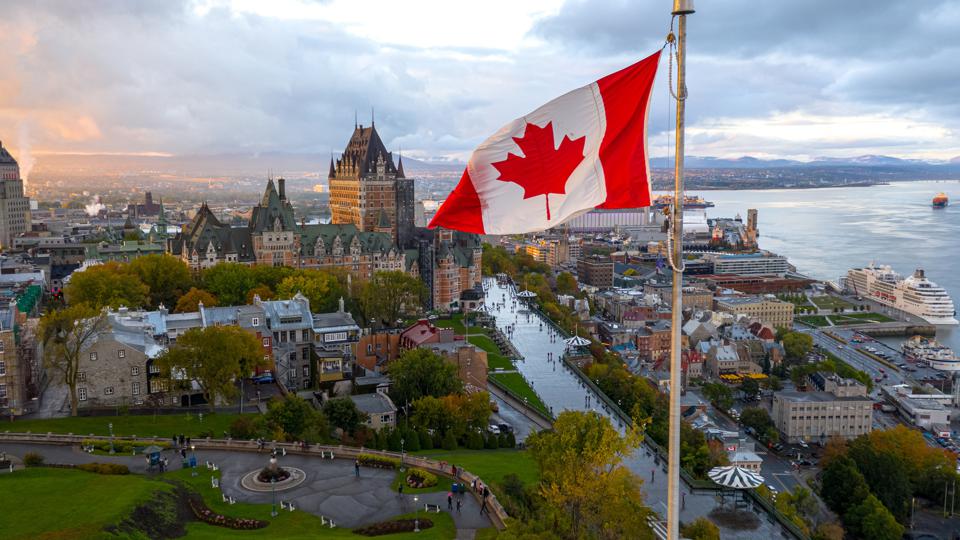 Canada Country Dream Visa and immigration