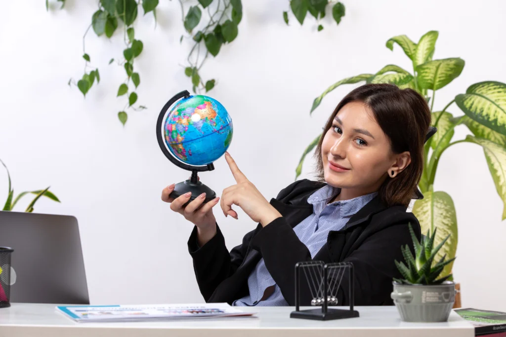 Dream Visa & Immigration Pvt. Ltd.