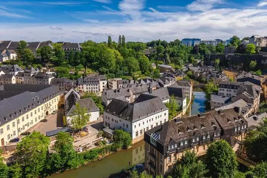 luxembourg