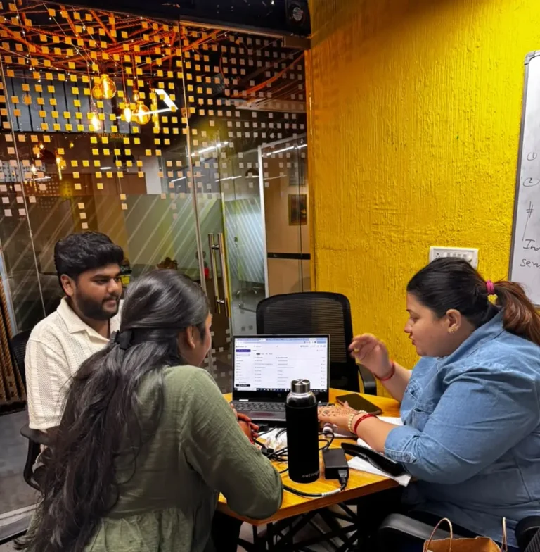 Dream Visa And immigration Office
