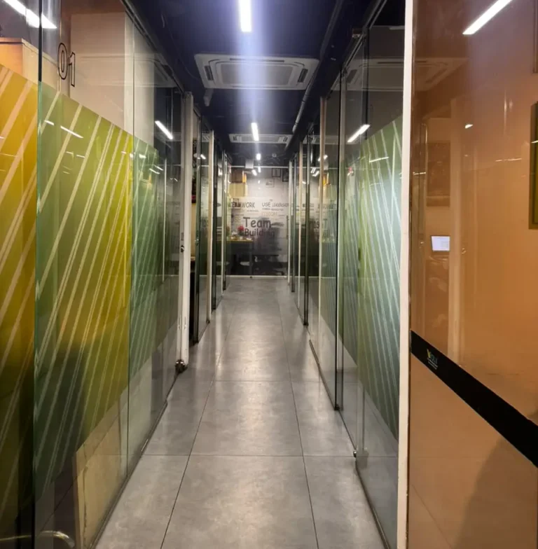 Dream Visa And immigration Office